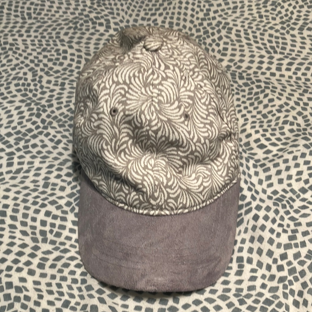 Guc Gap Hat